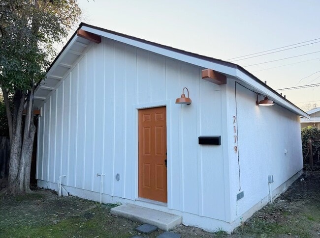 property at 2179 Weston Way