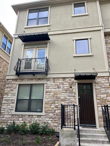 5784 Robbie Rd in Plano, TX - Building Photo