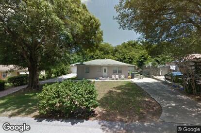 4324 Hedge Dr N in Lakeland, FL - Building Photo