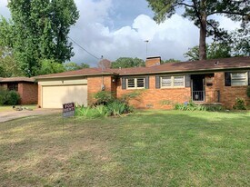 3126 Jan Ave in Tyler, TX - Building Photo