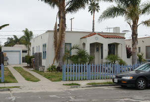 374 Anacapa St Apartments