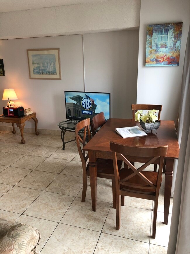 1605 S Ocean Blvd, Unit #2013 Palace Resort in Myrtle Beach, SC - Building Photo - Building Photo