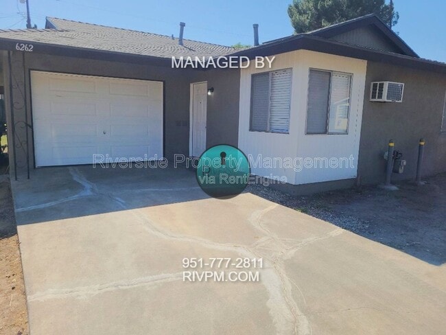 6262 Jones in Riverside, CA - Building Photo - Building Photo
