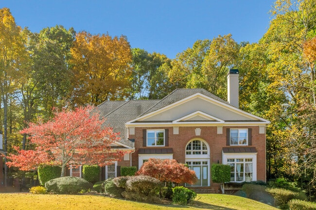 3410 Kates Way in Duluth, GA - Foto de edificio - Building Photo