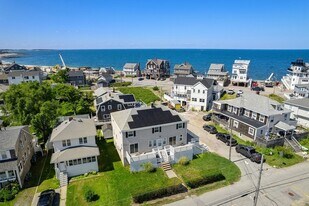 105 Turner Rd in Scituate, MA - Building Photo