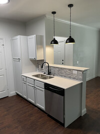 The Colony Luxury Apartments photo'