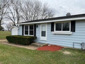 W557 Mary Ln in Brodhead, WI - Building Photo