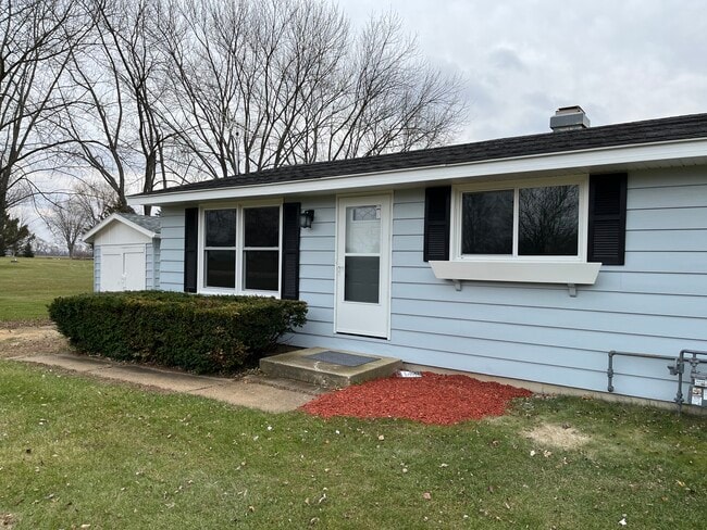 property at W557 Mary Ln