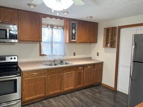 6202 Vigo Dr in Clayton, IN - Building Photo - Building Photo