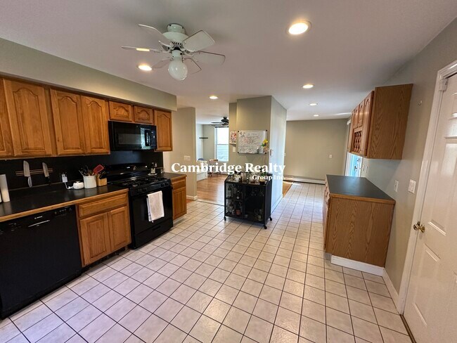 47 Tremont St, Unit 1