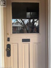 27 Strathcona Ave S in Hamilton, ON - Building Photo - Building Photo