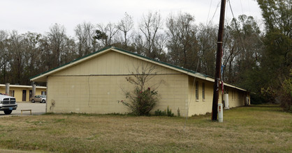 New River Apartments in Gonzales, LA - Building Photo - Building Photo