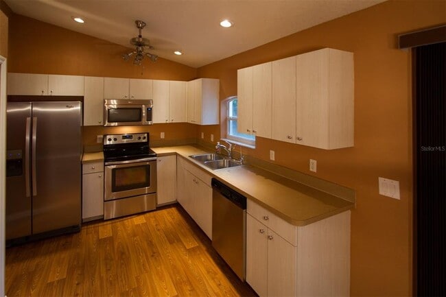 3092 Oklahoma St in North Port, FL - Building Photo - Building Photo