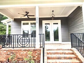 4088 Biltmore Ave in Tallahassee, FL - Building Photo - Building Photo