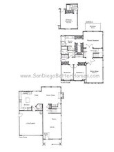 3256 W Canyon Ave. in San Diego, CA - Building Photo - Building Photo