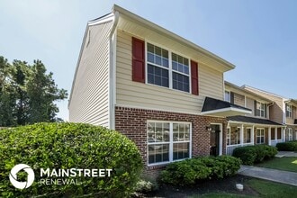 290 Merchants Square in Dallas, GA - Building Photo - Building Photo