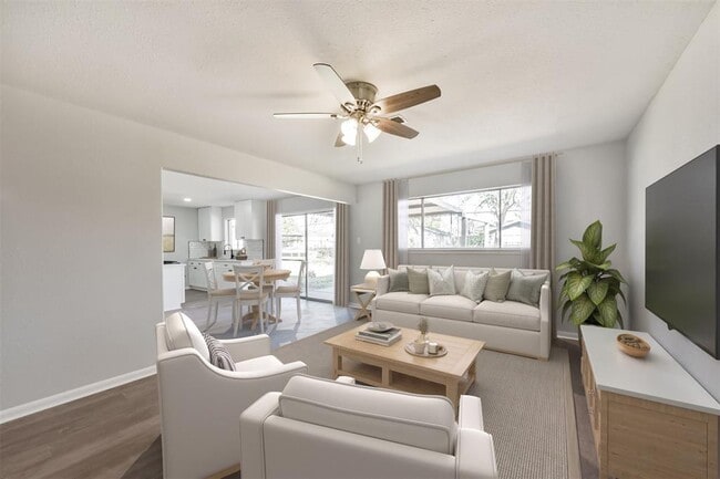 1310 Beaver Bend Rd in Houston, TX - Building Photo - Building Photo