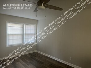 1434 Dover Rd in Spartanburg, SC - Building Photo - Building Photo