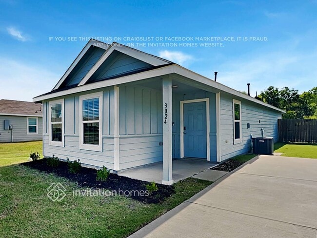 property at 3024 Wallace Wls Ct