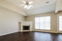 6911 White Hawk Ln in Olive Branch, MS - Foto de edificio - Building Photo