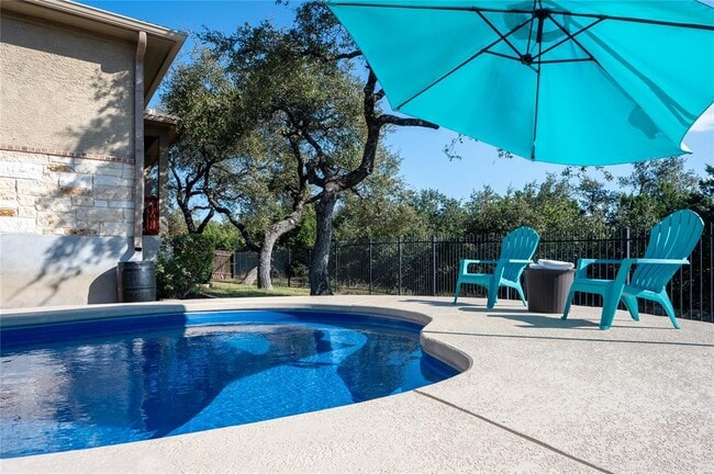 property at 5317 Cardinal Flower Cv