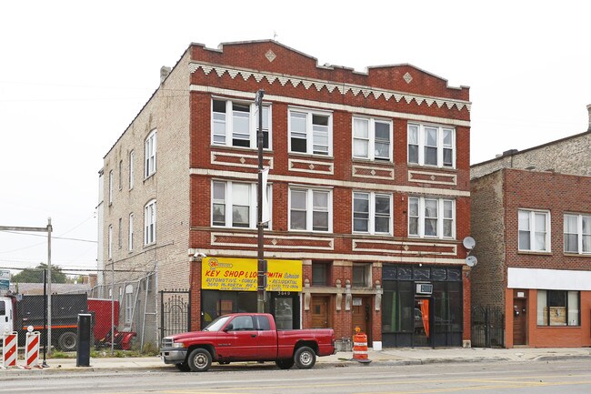 3640 W North Ave in Chicago, IL - Building Photo - Building Photo