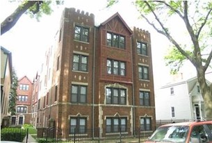 1461-65 W. Byron St. Apartments