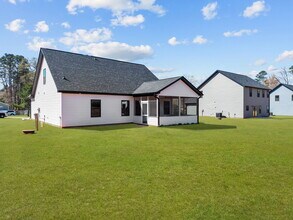 1010 Gibson Rd in Salisbury, NC - Building Photo - Building Photo