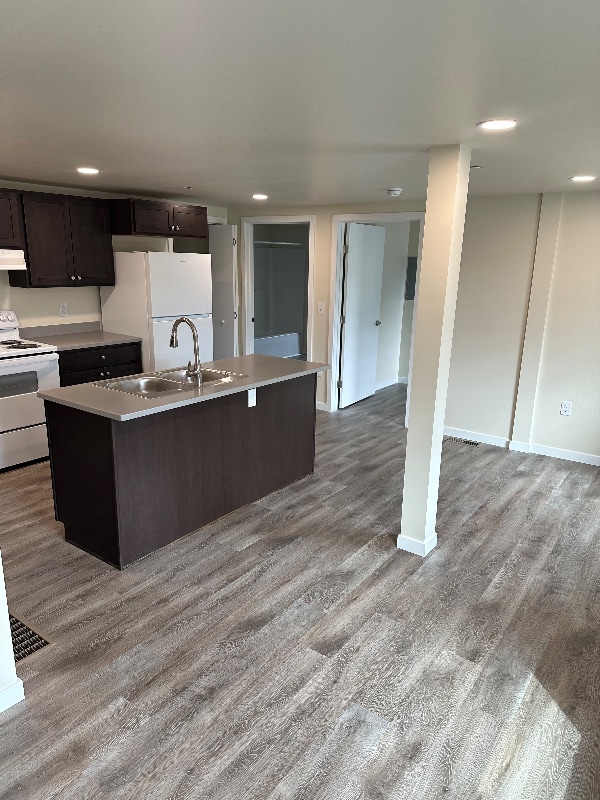 587 Valley Rd in Danville, PA - Building Photo - Building Photo