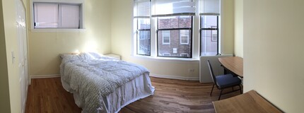 5223 S Drexel Ave, Unit 2N in Chicago, IL - Building Photo - Building Photo
