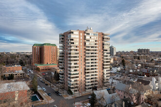 Ambassador East Condo in Denver, CO - Building Photo - Building Photo