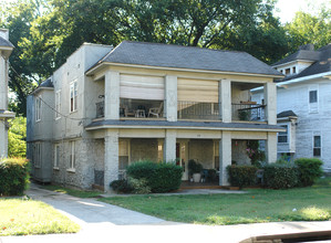 30 S Rembert St in Memphis, TN - Building Photo - Building Photo