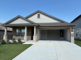 3719 Moffat Ct in Belton, TX - Building Photo