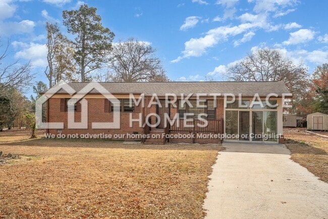 property at 33991 SC-9