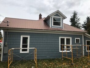 316 W North 4th St in Grangeville, ID - Building Photo - Building Photo