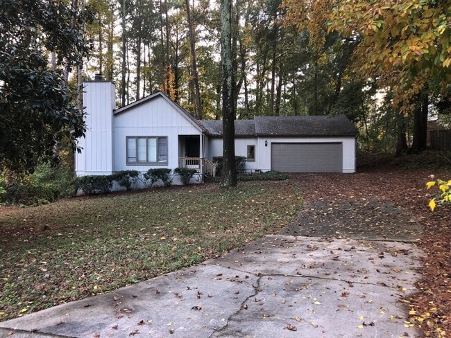 property at 503 Burns Ct SW