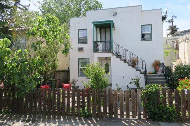 property at 16 Pacheco Ave