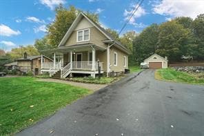 property at 41 Oakland Ave