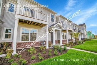 4307 Chelsea Mnr Cir in Aurora, IL - Building Photo - Building Photo