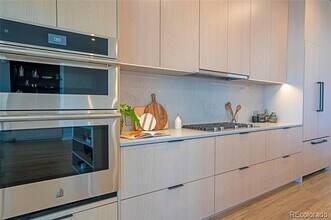 3930 Blake St in Denver, CO - Building Photo - Building Photo