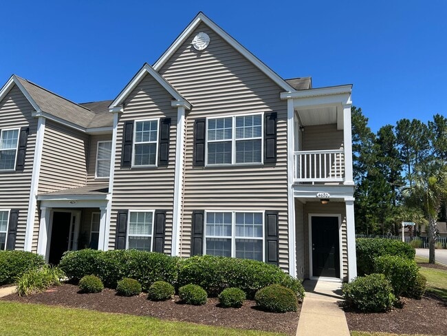 property at 4620 Livorn Loop