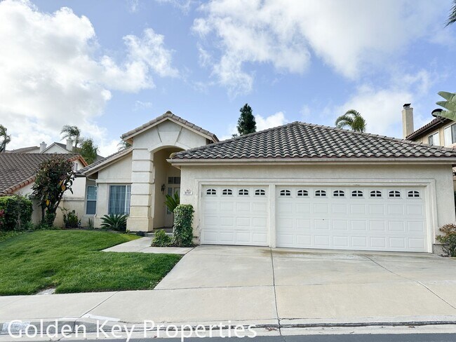 3717 Southridge Way in Oceanside, CA - Building Photo - Building Photo