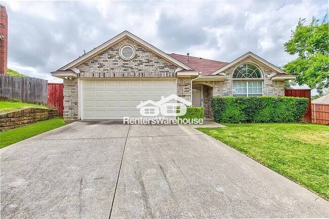 property at 2808 Liberation Ct