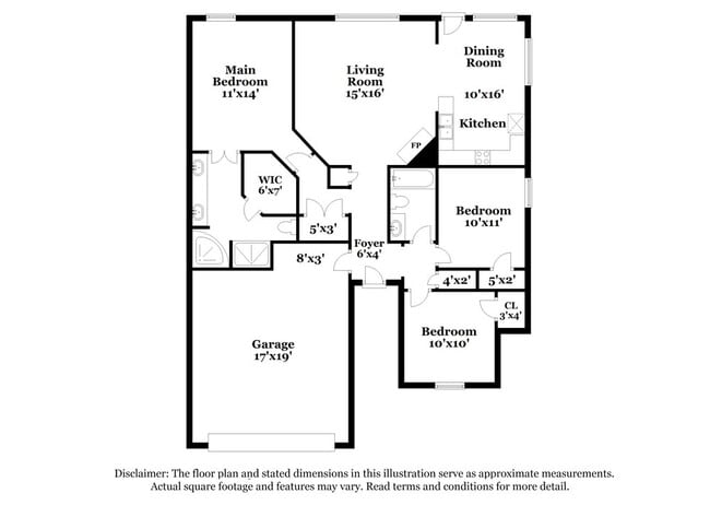 8090 Bensford Ln in Memphis, TN - Building Photo - Building Photo