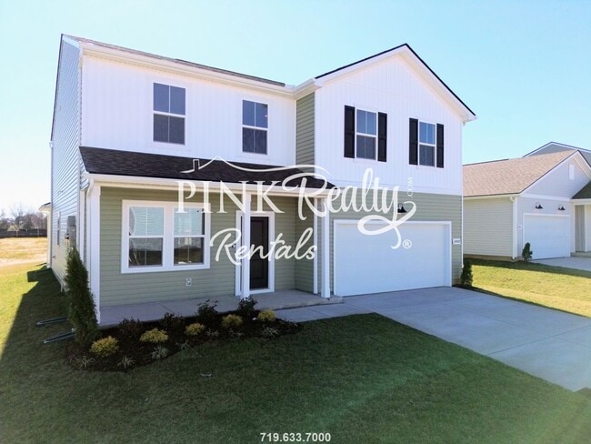 3409 Fellowship Rd in Columbia, TN - Building Photo - Building Photo