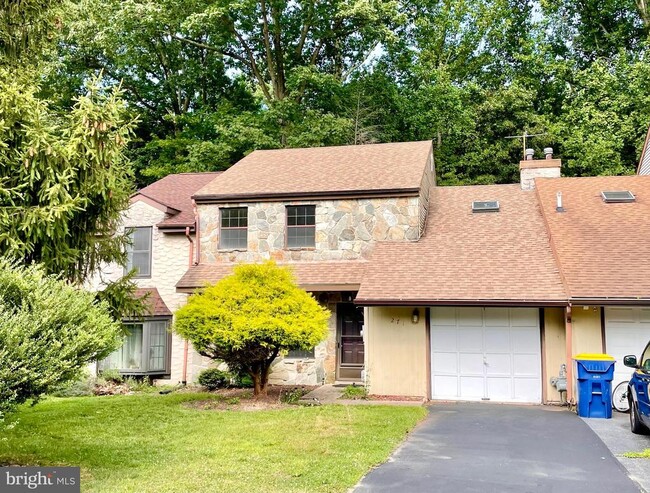 property at 271 Pine Valley Rd