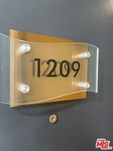 800 W 1st St, Unit 3L in Los Angeles, CA - Building Photo - Building Photo