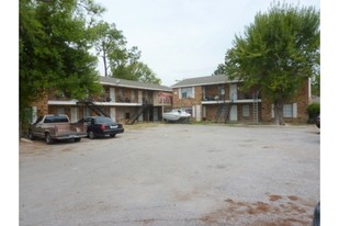 6519 Gammage St Apartments