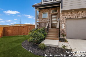 9719 Stillwater Pass in San Antonio, TX - Building Photo - Building Photo