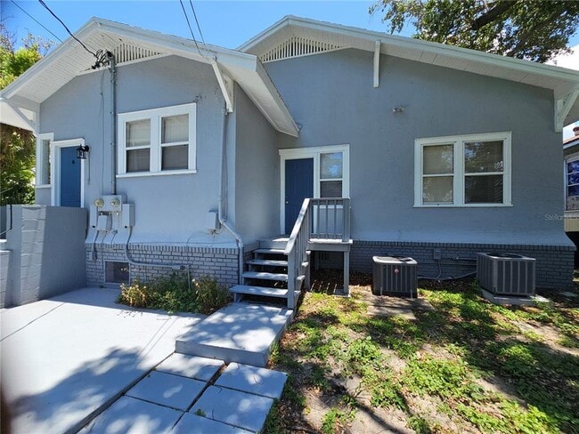 1408 N Fort Harrison Ave in Clearwater, FL - Building Photo - Building Photo